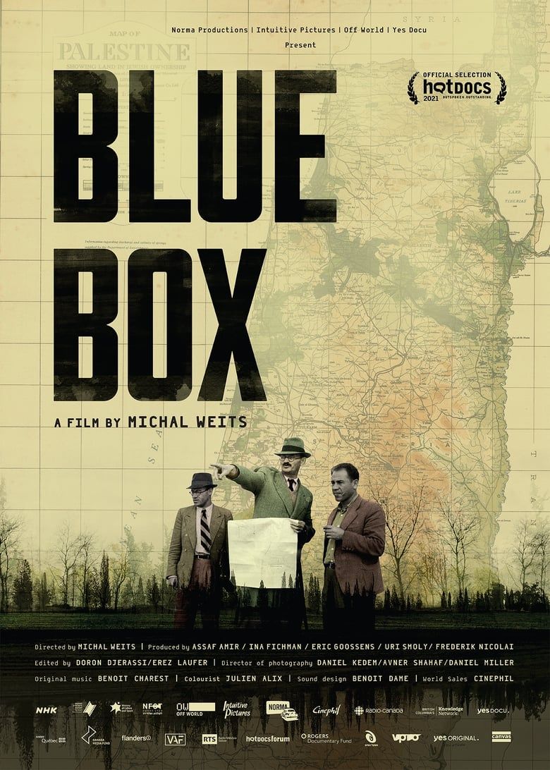 Blue Box Summary, Trailer, Cast, Where to Watch and More