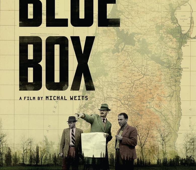 Blue Box Summary, Trailer, Cast, Where to Watch and More