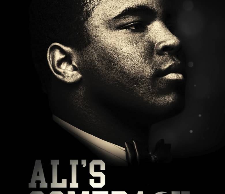 Ali's Comeback: The Untold Story Summary, Trailer, Cast, Where to Watch ...