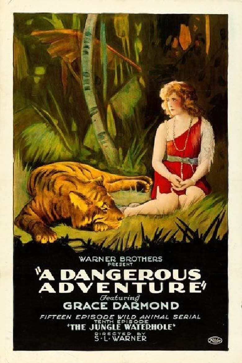 A Dangerous Adventure Summary, Trailer, Cast, Where to Watch and More