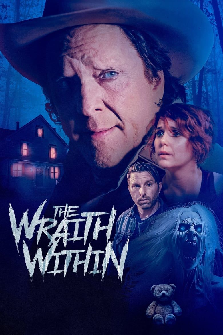 The Wraith Within Summary, Latest News, Trailer, Cast, Where to Watch ...