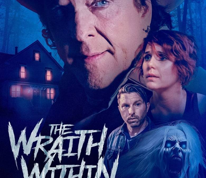 The Wraith Within Summary, Latest News, Trailer, Cast, Where to Watch ...