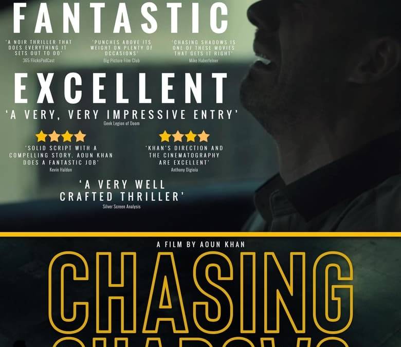 Chasing Shadows Summary, Trailer, Cast, Where to Watch and More