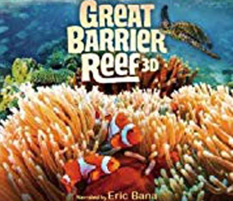 Great Barrier Reef Summary, Trailer, Cast, Where to Watch and More