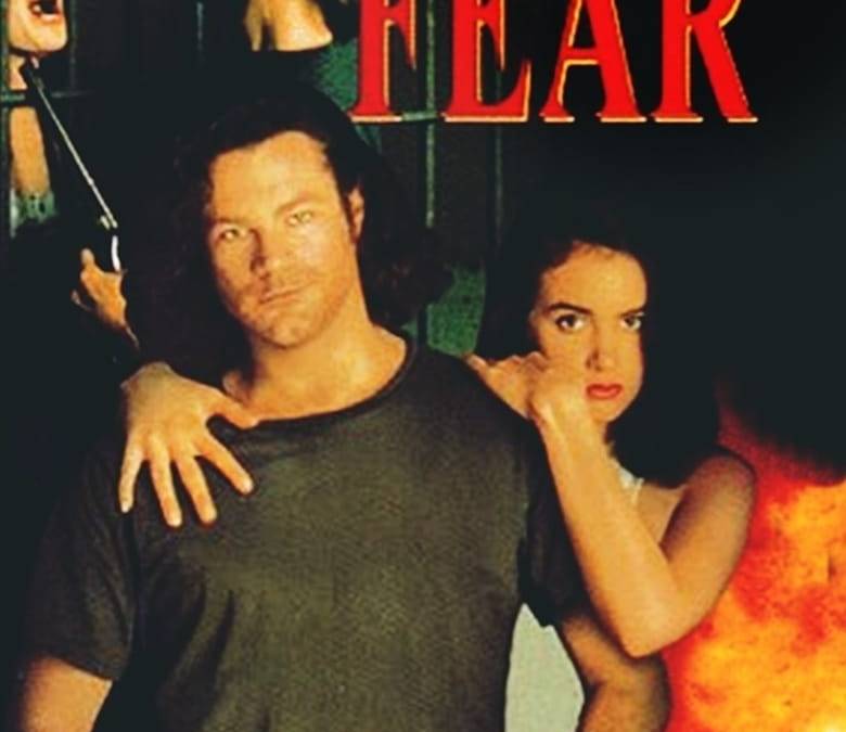 Caged Fear Summary, Trailer, Cast, Where to Watch and More