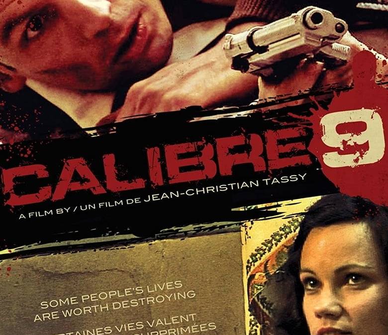 Caliber 9 Summary, Trailer, Cast, Where to Watch and More