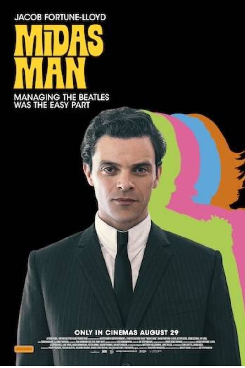 Midas Man Summary, Trailer, Cast, Where to Watch and More