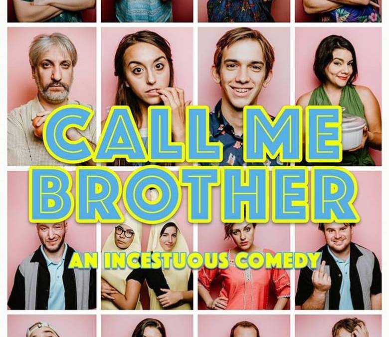 Call Me Brother Summary, Trailer, Cast, Where to Watch and More