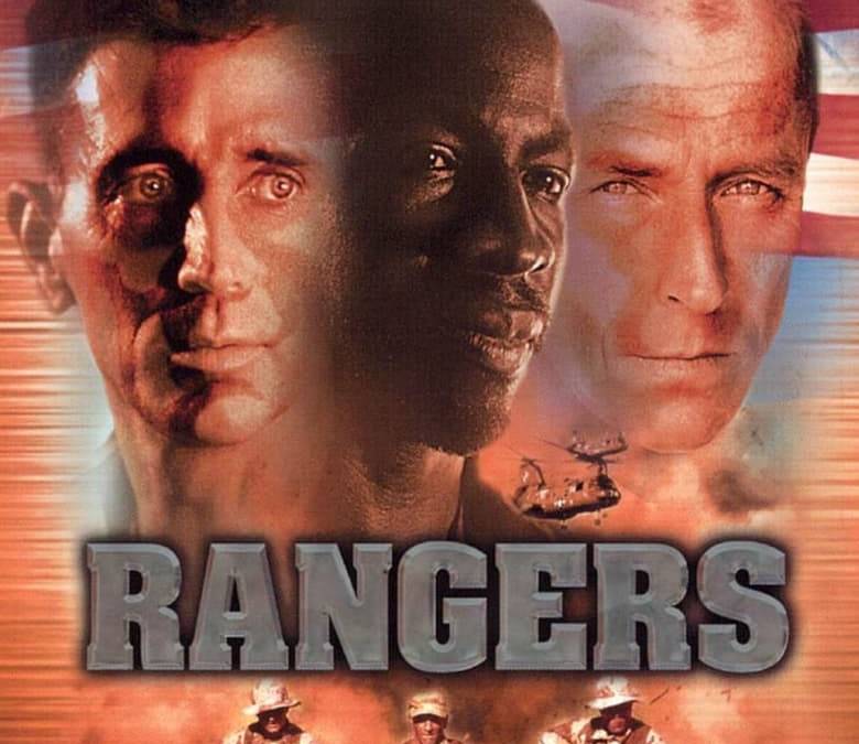Rangers Summary, Trailer, Cast, Where to Watch and More