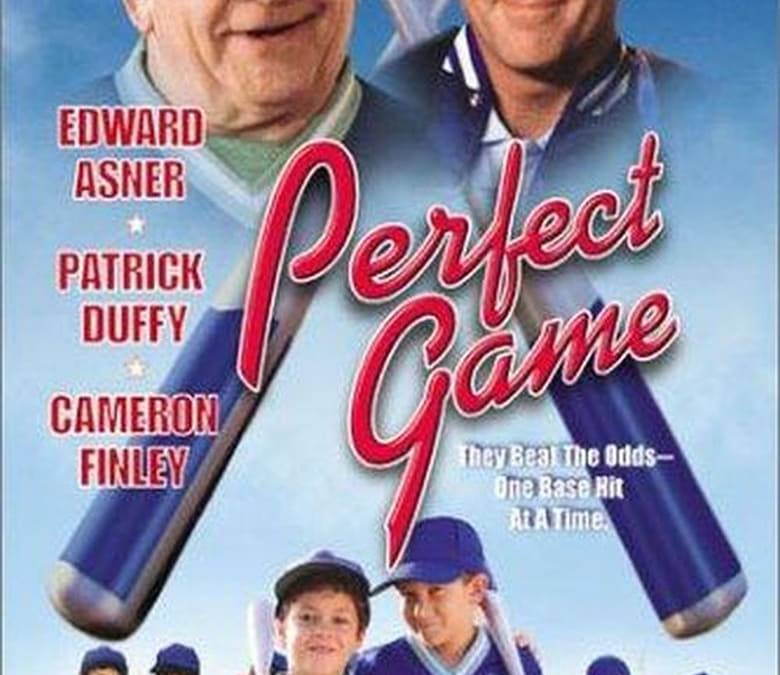 Perfect Game Summary, Trailer, Cast, Where to Watch and More