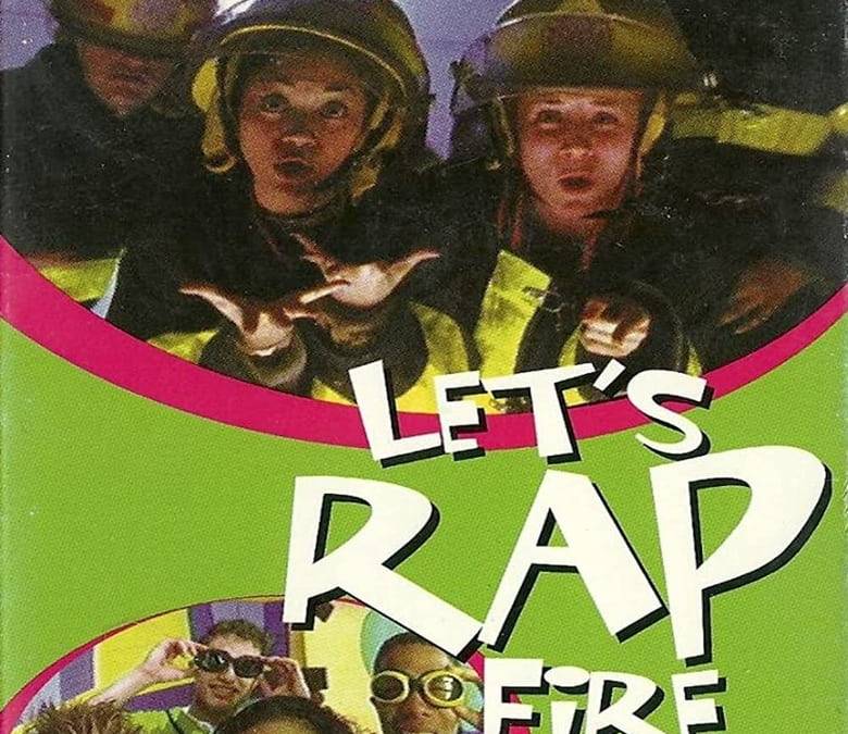 Let's Rap Fire Safety Summary, Trailer, Cast, Where to Watch and More