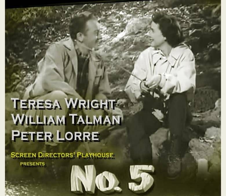 No. 5 Checked Out Summary, Trailer, Cast, Where to Watch and More