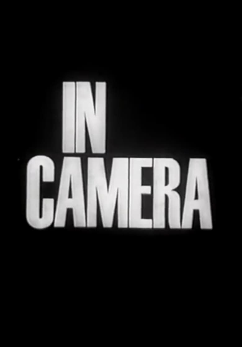 In Camera Summary, Trailer, Cast, Where to Watch and More