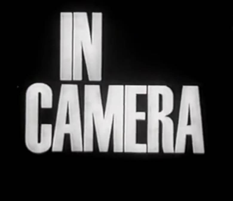In Camera Summary, Trailer, Cast, Where to Watch and More
