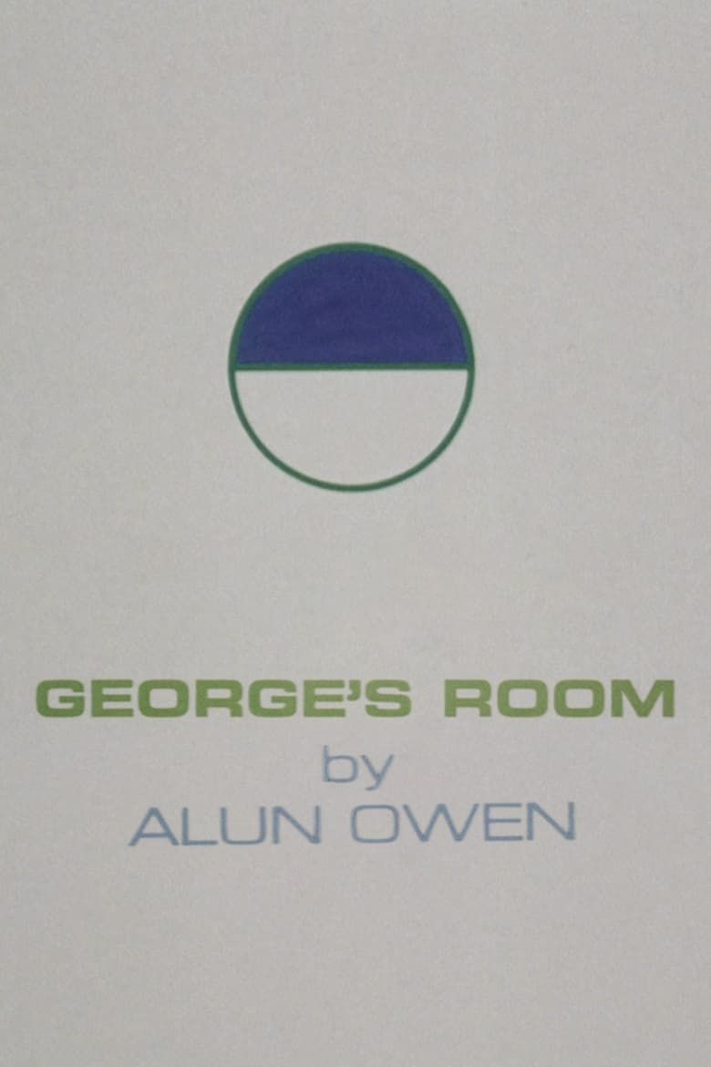 George's Room Summary, Trailer, Cast, Where to Watch and More