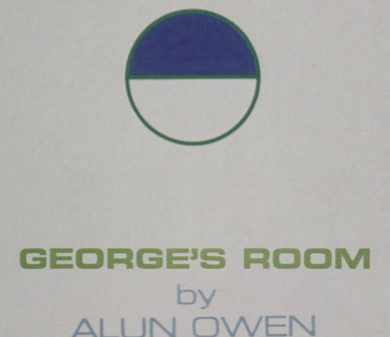George's Room Summary, Trailer, Cast, Where to Watch and More