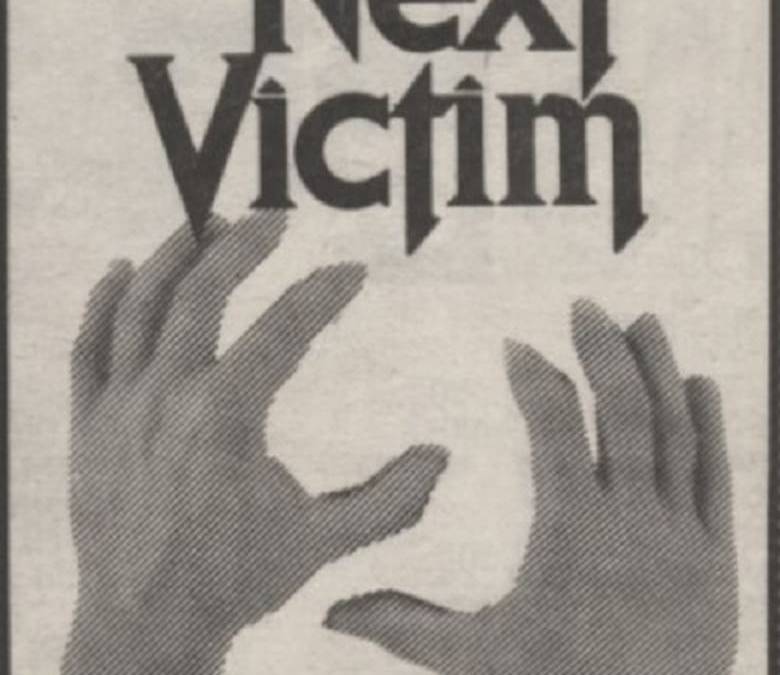 The Next Victim Summary, Trailer, Cast, Where to Watch and More