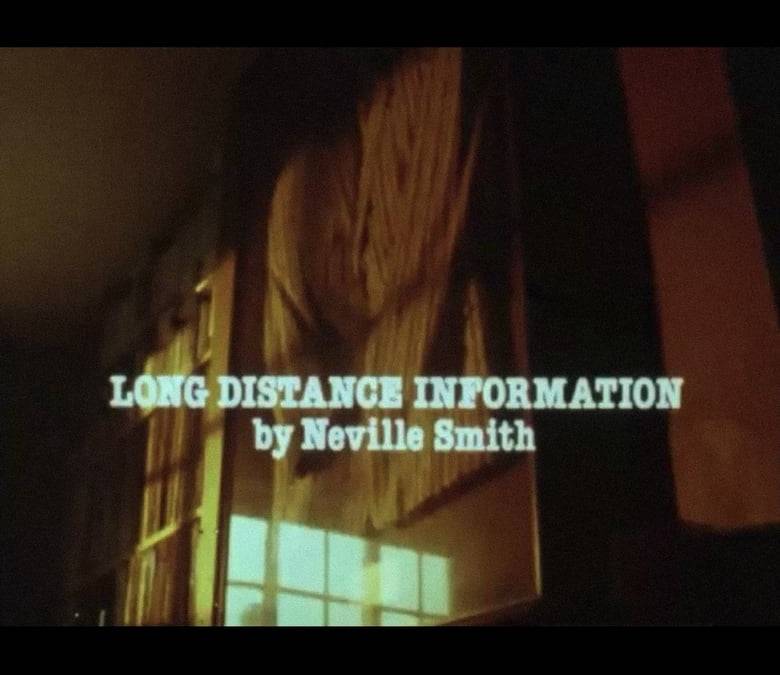 Long Distance Information Summary, Trailer, Cast, Where to Watch and More