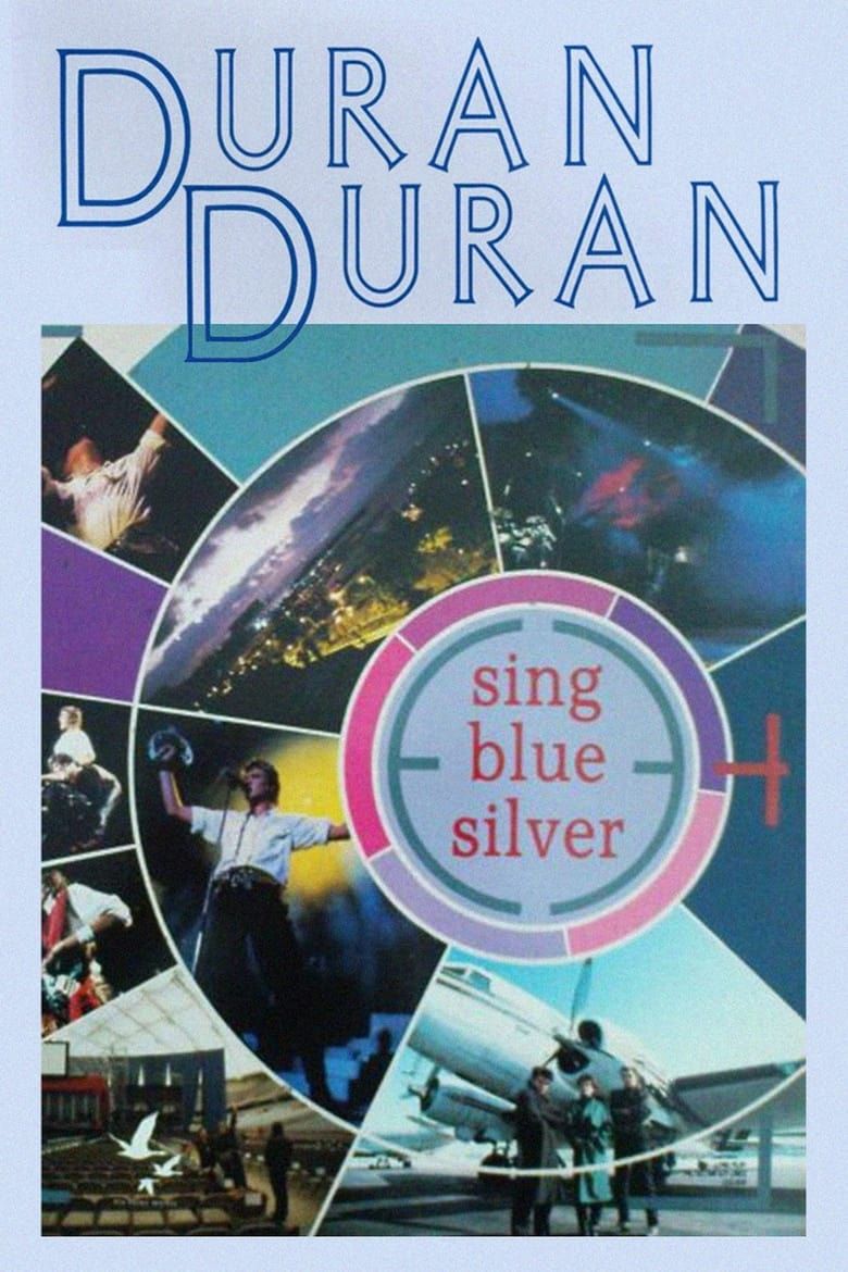 Duran Duran: Sing Blue Silver Summary, Latest News, Trailer