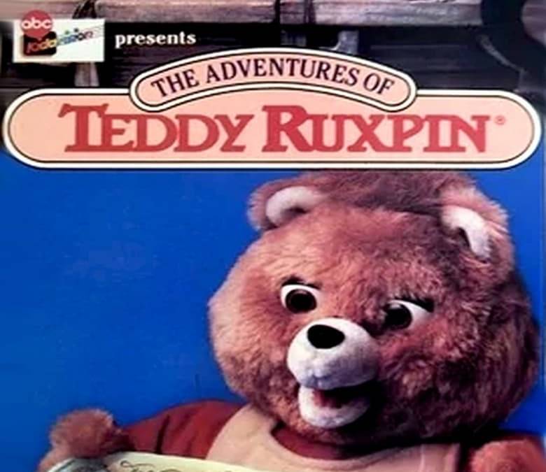 The Adventures of Teddy Ruxpin Summary, Trailer, Cast, Where to Watch ...