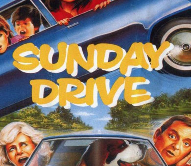 Sunday Drive Summary, Trailer, Cast, Where to Watch and More