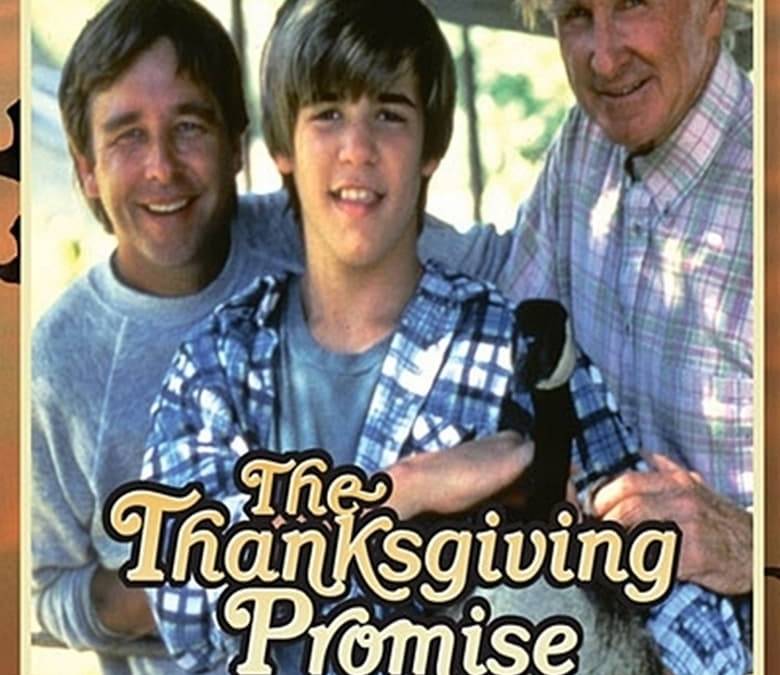 The Thanksgiving Promise Summary, Trailer, Cast, Where to Watch and