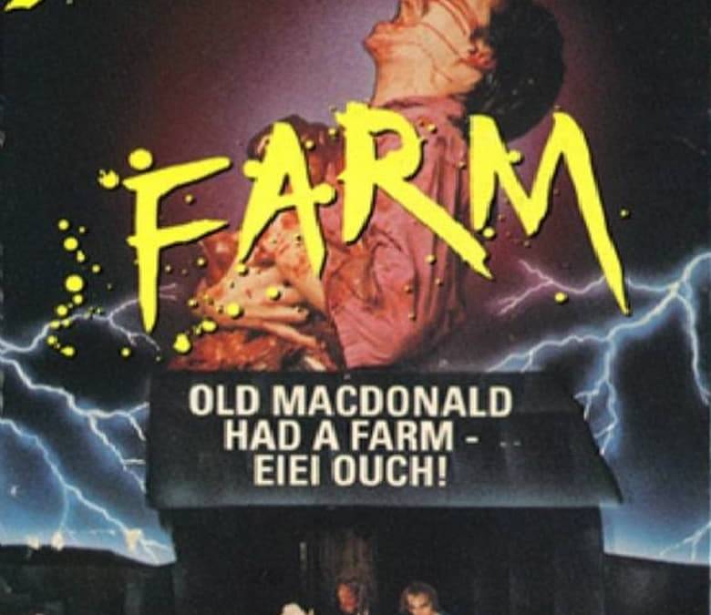 Splatter Farm Summary, Trailer, Cast, Where to Watch and More