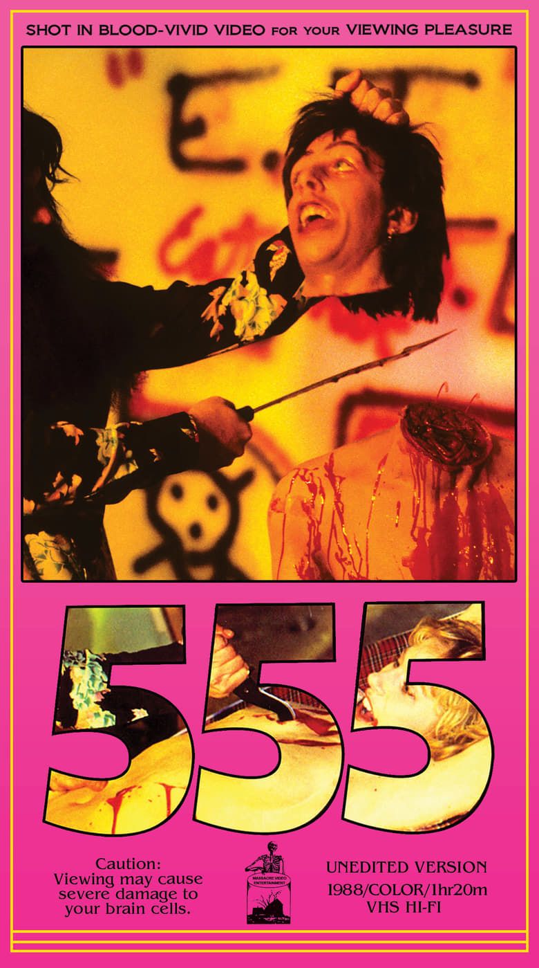 555 Summary, Trailer, Cast, Where to Watch and More