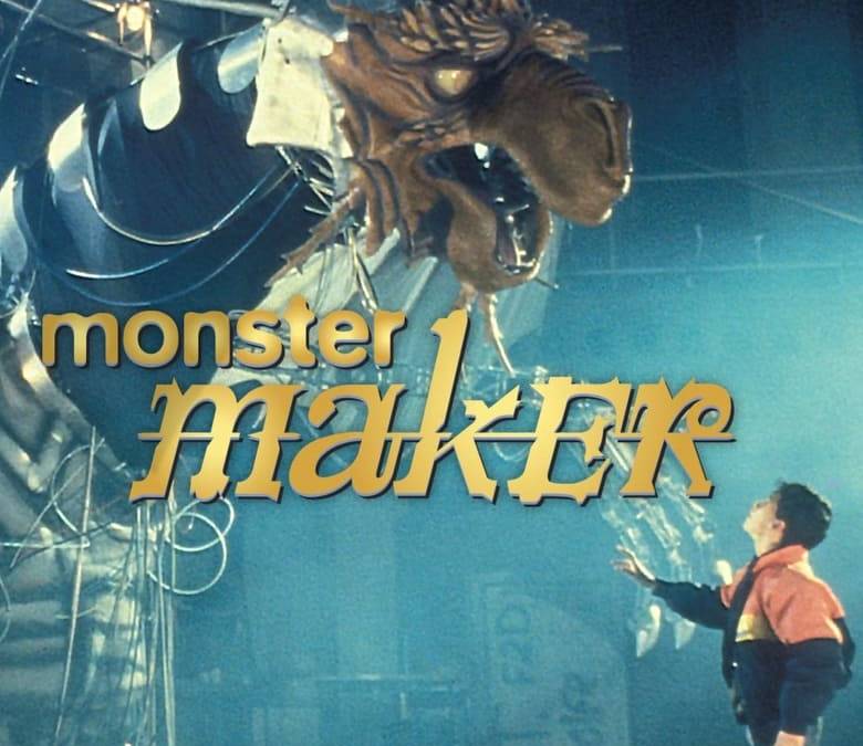 Monster Maker Summary, Trailer, Cast, Where to Watch and More