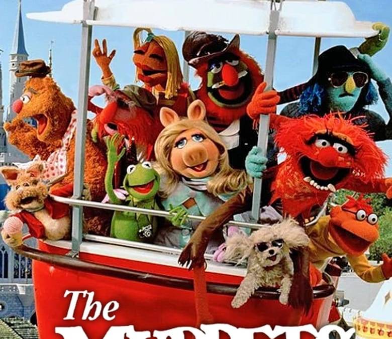 The Muppets at Walt Disney World Summary, Trailer, Cast, Where to Watch ...