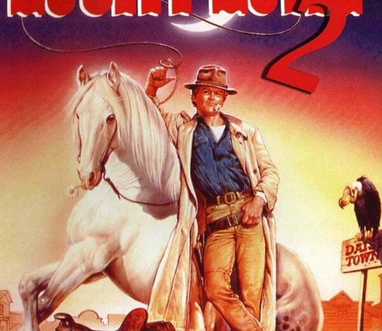 Lucky Luke 2 Summary, Trailer, Cast, Where to Watch and More