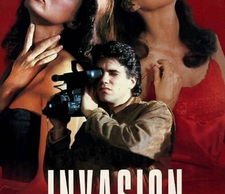Invasion of Privacy Summary, Trailer, Cast, Where to Watch and More