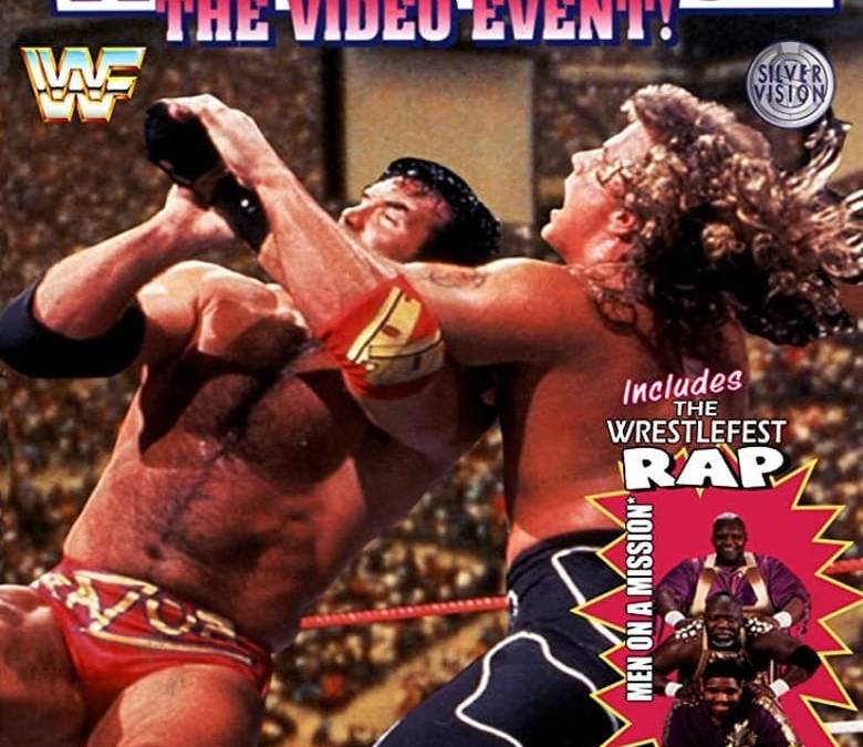 WWF WrestleFest '94 Summary, Trailer, Cast, Where to Watch and More