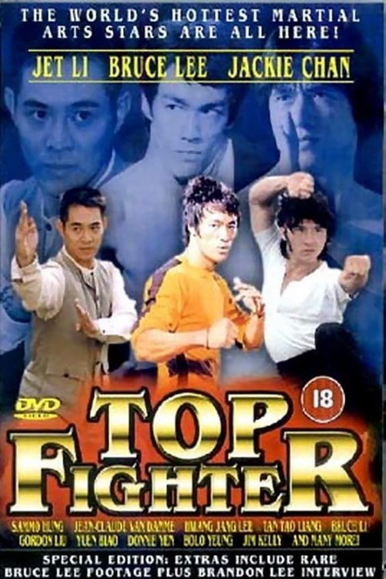 Top Fighter Summary, Trailer, Cast, Where to Watch and More
