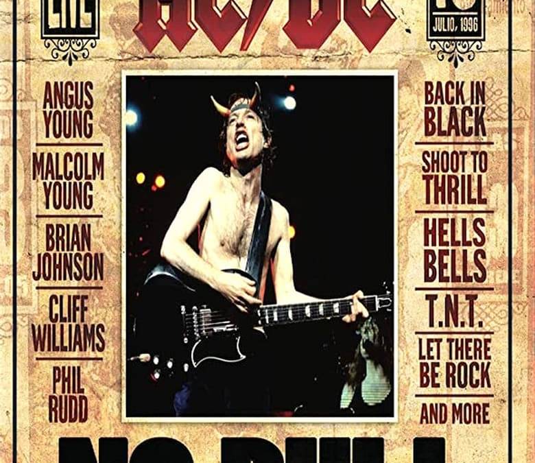 AC/DC: No Bull Summary, Trailer, Cast, Where to Watch and More