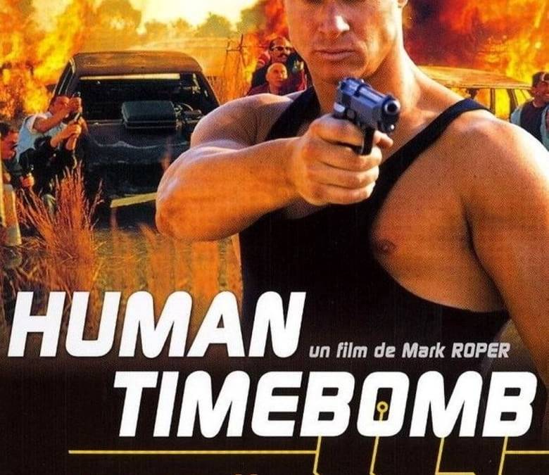 Live Wire: Human Time Bomb Summary, Trailer, Cast, Where to Watch and More