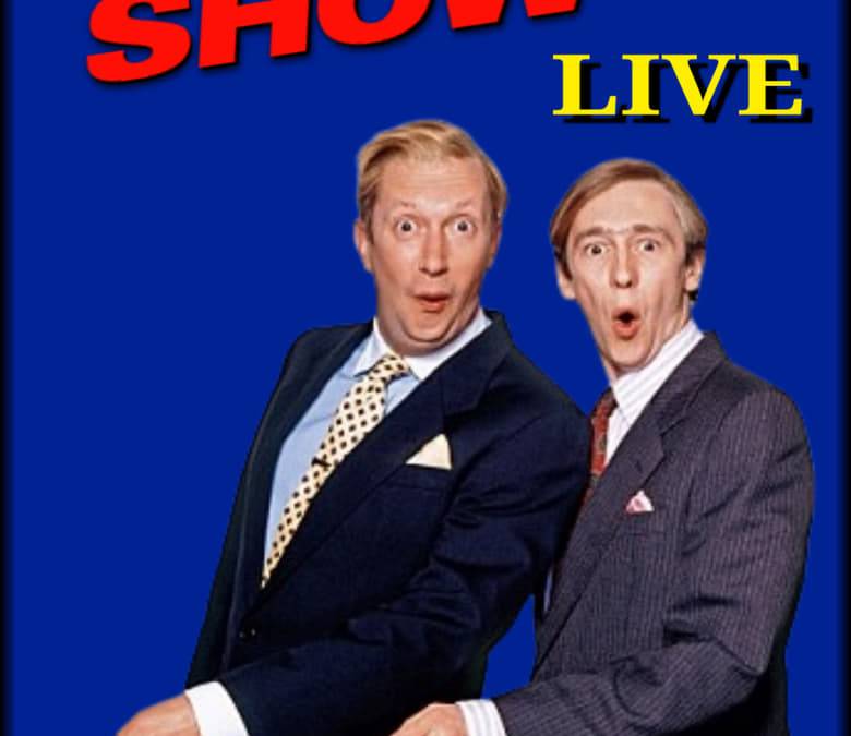 The Fast Show Live Summary, Trailer, Cast, Where to Watch and More