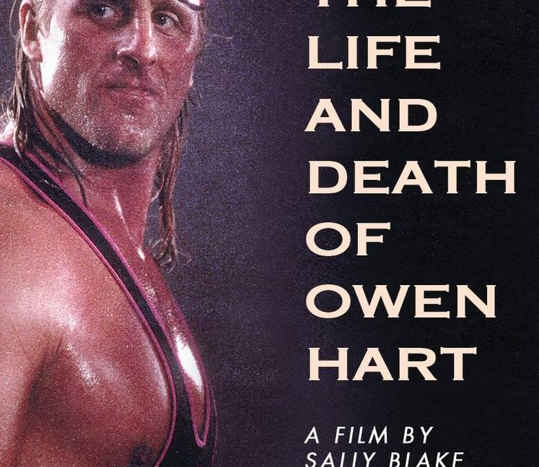 The Life and Death of Owen Hart Summary, Trailer, Cast, Where to Watch ...