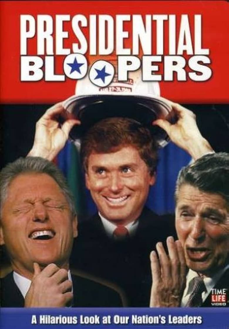 Presidential Bloopers Summary, Trailer, Cast, Where to Watch and More