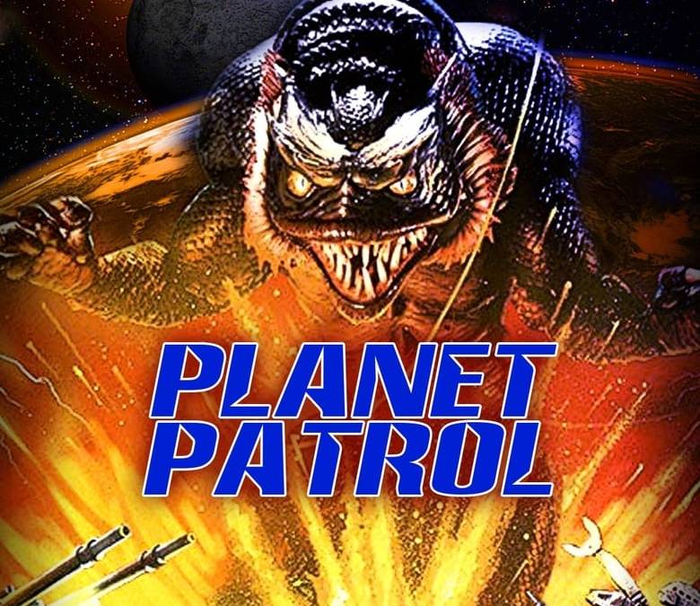 Planet Patrol Summary, Trailer, Cast, Where to Watch and More