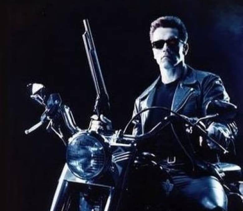 Other Voices: Creating 'The Terminator' Summary, Trailer, Cast, Where ...