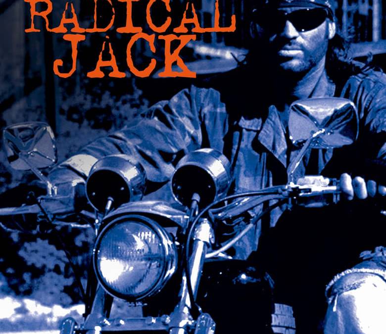 Radical Jack Summary, Trailer, Cast, Where to Watch and More