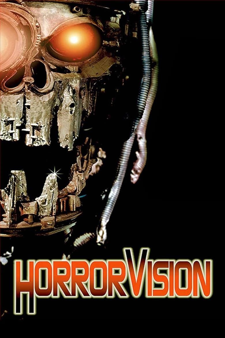 HorrorVision Summary, Trailer, Cast, Where to Watch and More