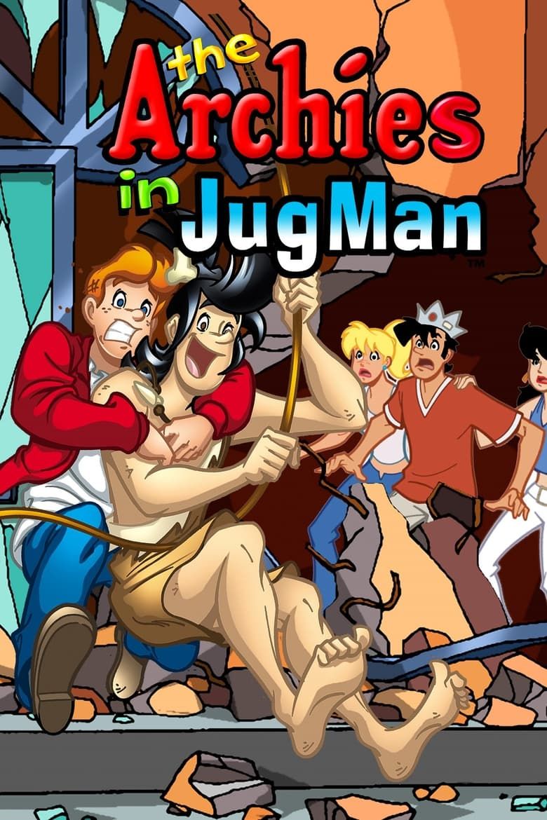 The Archies in JugMan Summary, Trailer, Cast, Where to Watch and More