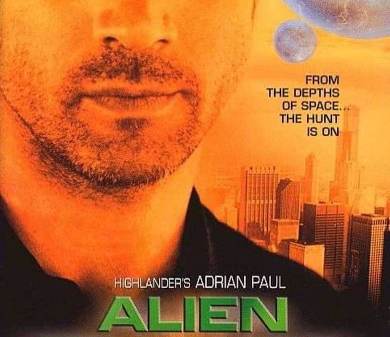 Alien Tracker Summary, Trailer, Cast, Where to Watch and More