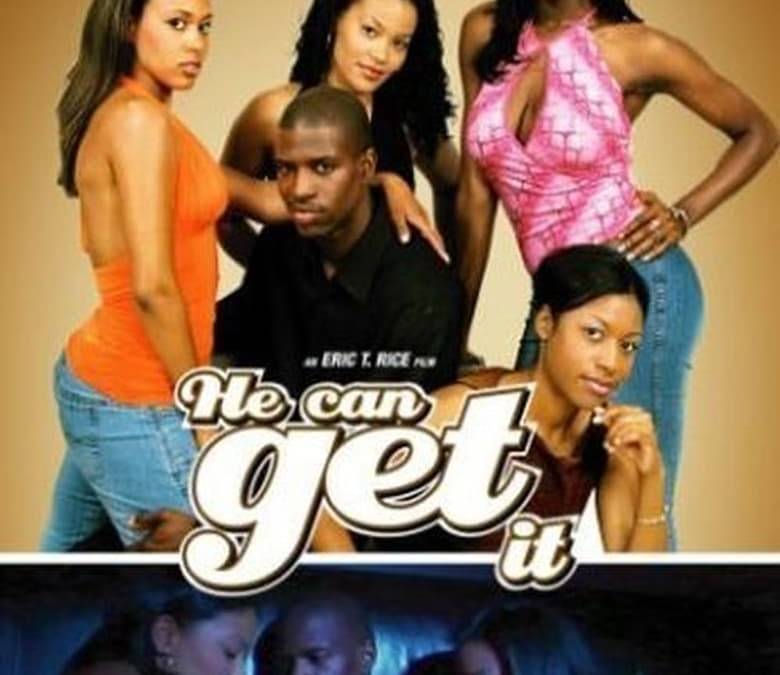 He Can Get It Summary, Trailer, Cast, Where to Watch and More