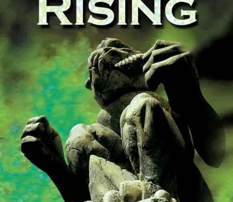 Dæmos Rising Summary, Latest News, Trailer, Cast, Where to Watch and More