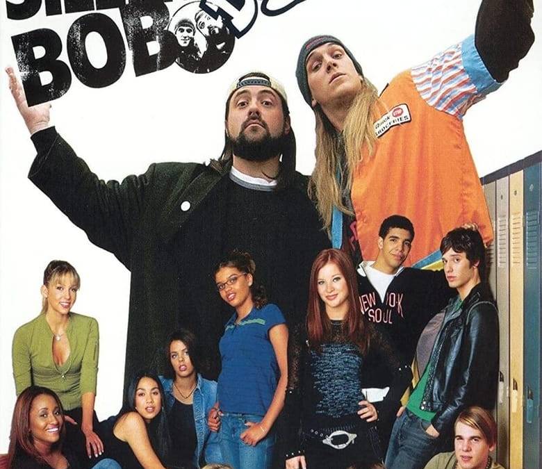 Jay and Silent Bob Do Degrassi Summary, Trailer, Cast, Where