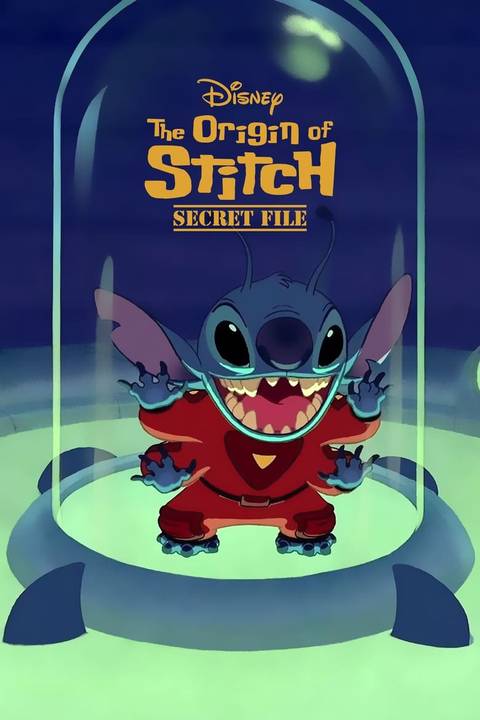 Every Lilo & Stitch Movie & TV Show, Ranked