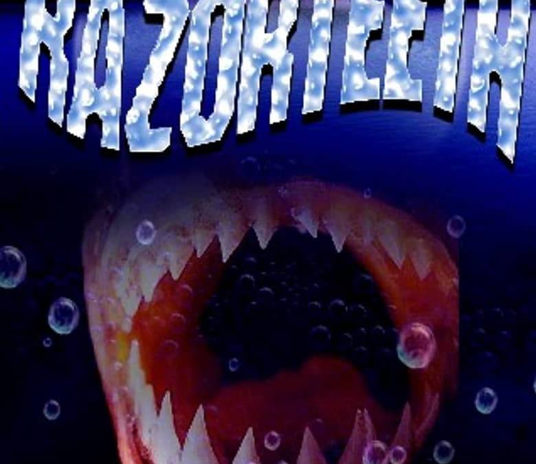 Razorteeth Summary, Trailer, Cast, Where to Watch and More